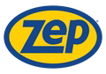 Zep commercial cleaning products logo - trademark of respective owner
